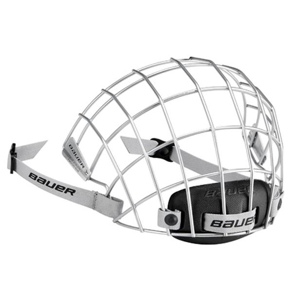 Маска BAUER 5100 (на шлемах)