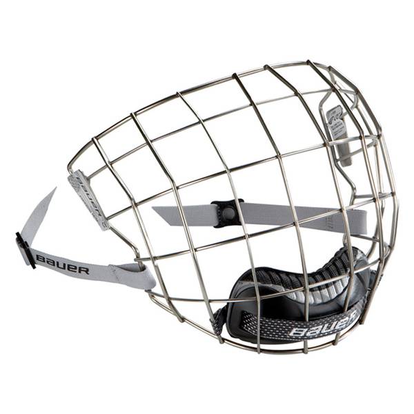 Маска BAUER 9500