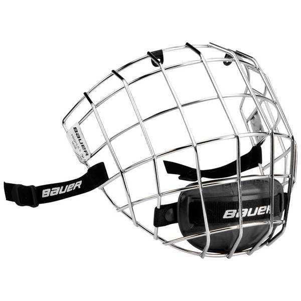 Маска BAUER PROFILE II