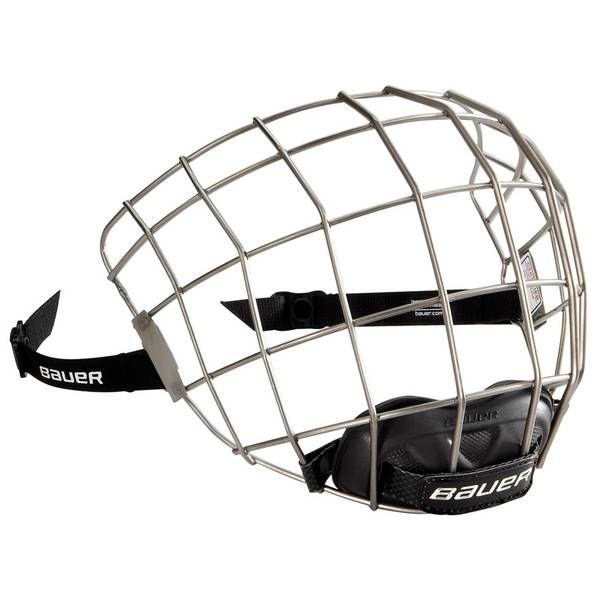 Маска BAUER RE-AKT