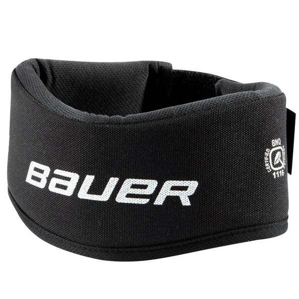Защита горла BAUER NG CORE NLP7 Collar YTH
