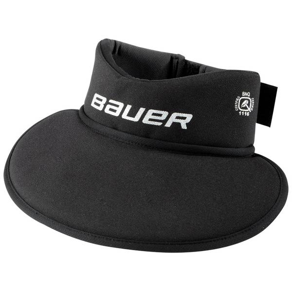 Защита горла BAUER NG CORE NLP8 Bib SR