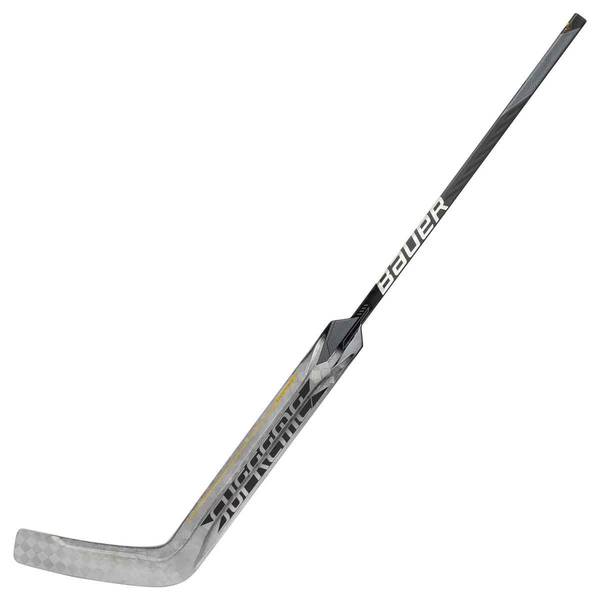 Клюшка вратаря BAUER SUPREME MACH SR