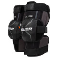 Защита коленей вратаря BAUER ELITE SR