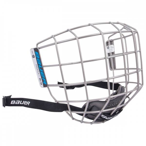 Маска BAUER PROFILE I