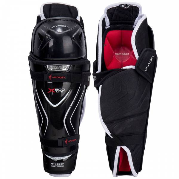 Наколенники BAUER VAPOR X800 LITE JR