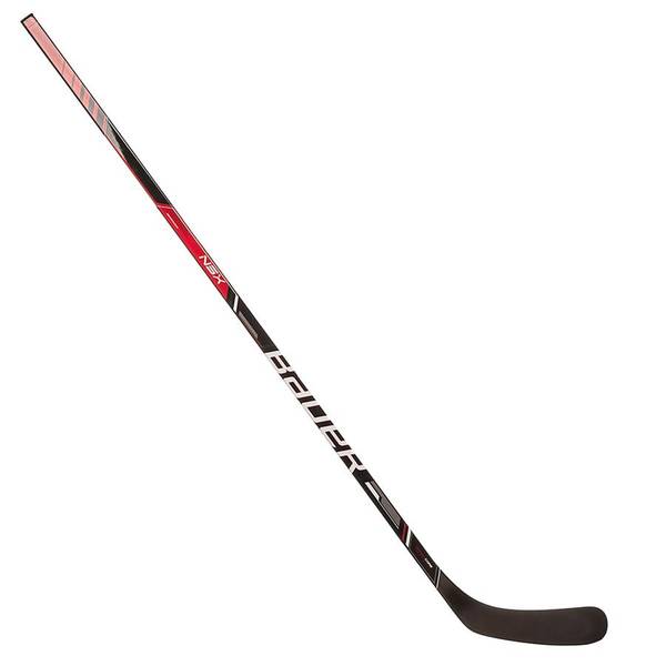 Клюшка BAUER NSX GRIPTAC JR