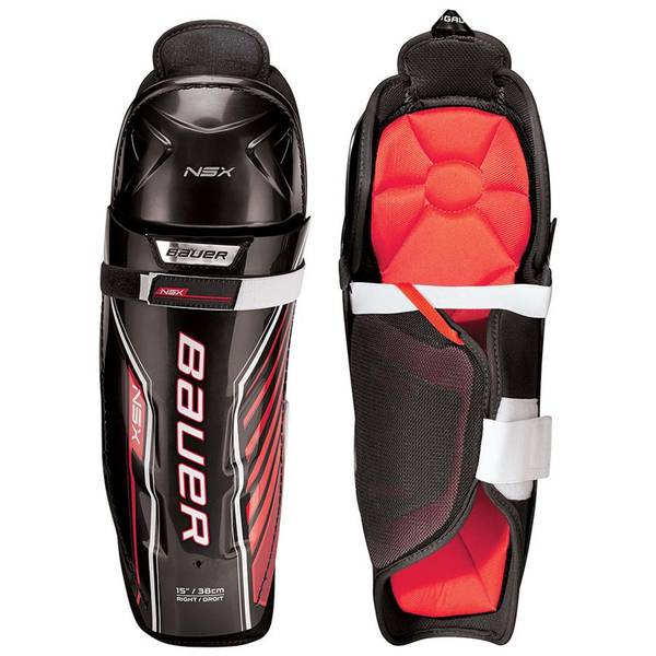 Наколенники BAUER NSX SR
