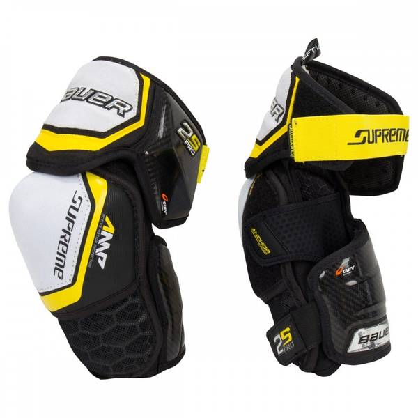 Налокотники BAUER SUPREME 2S PRO SR