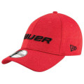 Кепка BAUER NEW ERA 39THIRTY SHADOW TECH CAP
