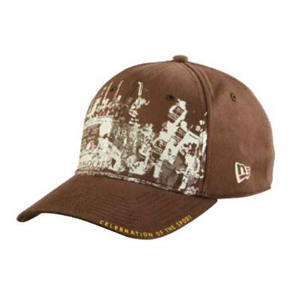 Кепка BAUER NEW ERA 39THIRTY CIRCA CELEBRATION CAP
