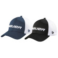 Кепка BAUER NEW ERA 39THIRTY MESH BACK CAP