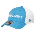 Кепка BAUER NEW ERA 39THIRTY MESH BACK CAP