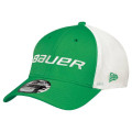 Кепка BAUER NEW ERA 39THIRTY MESH BACK CAP