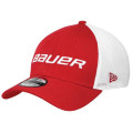 Кепка BAUER NEW ERA 39THIRTY MESH BACK CAP