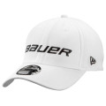 Кепка BAUER NEW ERA 39THIRTY MESH BACK CAP