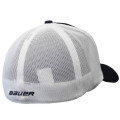Кепка BAUER NEW ERA 39THIRTY MESH BACK CAP