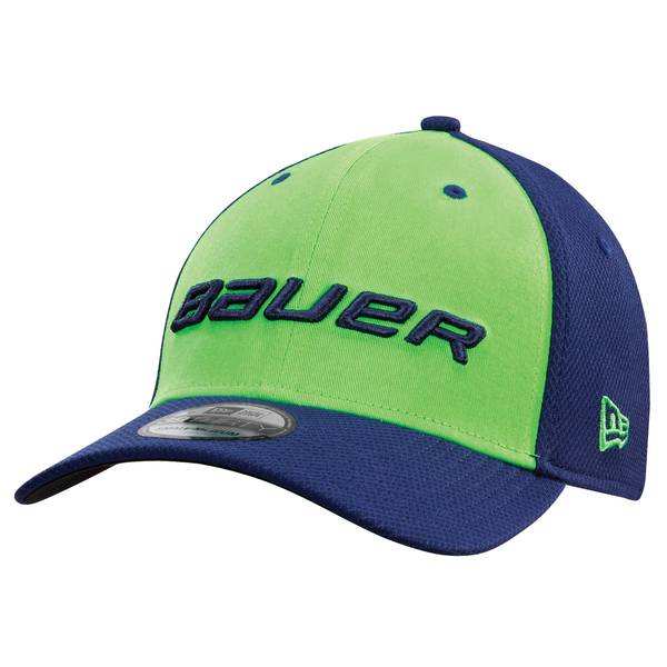 Кепка BAUER NEW ERA 39THIRTY SPORT CAP