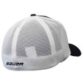 Кепка BAUER NEW ERA 39THIRTY TEAM STRETCH MB CAP