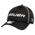 Кепка BAUER NEW ERA 39THIRTY TRAINING CAP