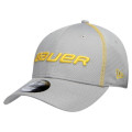 Кепка BAUER NEW ERA 39THIRTY TRAINING CAP