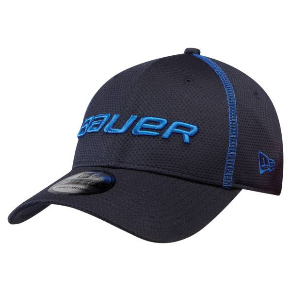 Кепка BAUER NEW ERA 39THIRTY TRAINING CAP