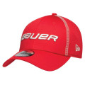 Кепка BAUER NEW ERA 39THIRTY TRAINING CAP