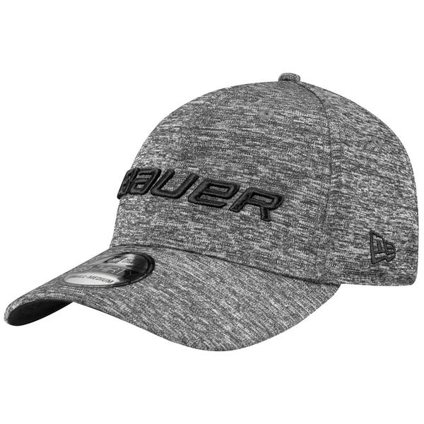 Кепка BAUER NEW ERA 39THIRTY VAPOR CAP