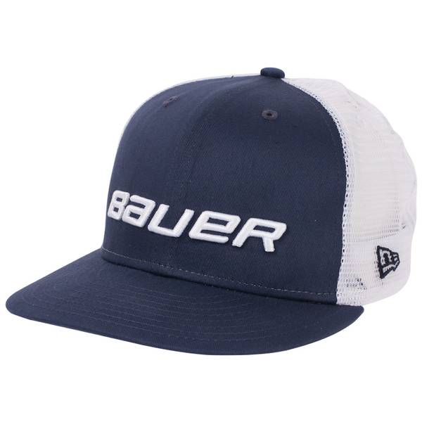 Кепка BAUER NEW ERA 9FIFTY SNAPBACK CAP