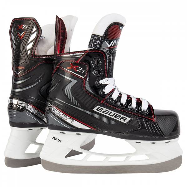 Коньки BAUER VAPOR X2.7 YTH