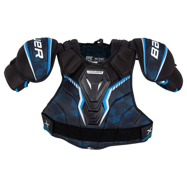 Наплечник BAUER X SR