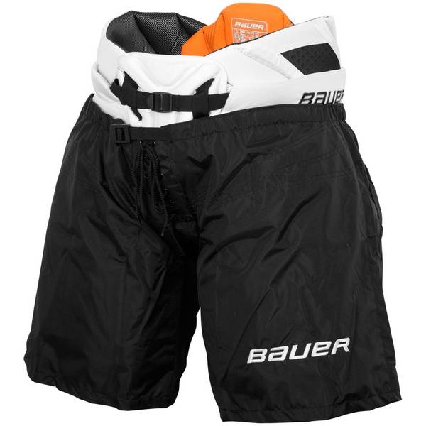 Чехлы на трусы вратаря BAUER GOALIE PANT SHELL SR