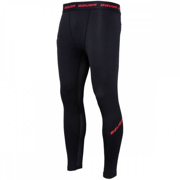 Нательное белье (брюки) BAUER S19 ESSENTL COMP BL PANT SR