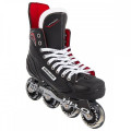 Коньки роликовые BAUER VAPOR RH XR300 JR