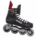 Коньки роликовые BAUER VAPOR RH XR300 JR
