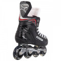 Коньки роликовые BAUER VAPOR RH XR300 JR
