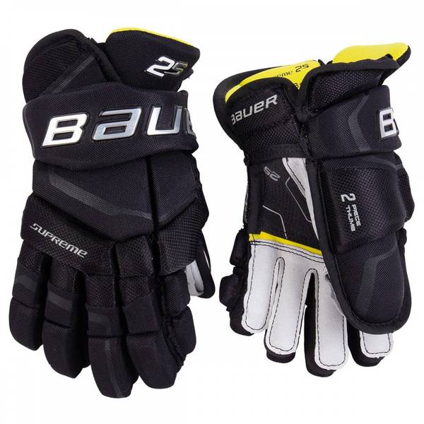 Перчатки BAUER SUPREME 2S JR