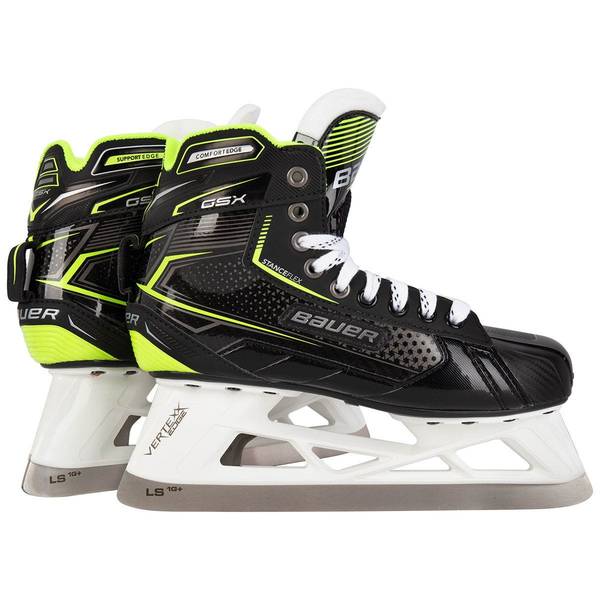 Коньки вратаря BAUER GSX INT