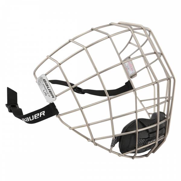 Маска BAUER PROFILE III