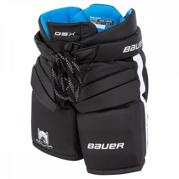 Трусы вратаря BAUER GSX PRODIGY YTH