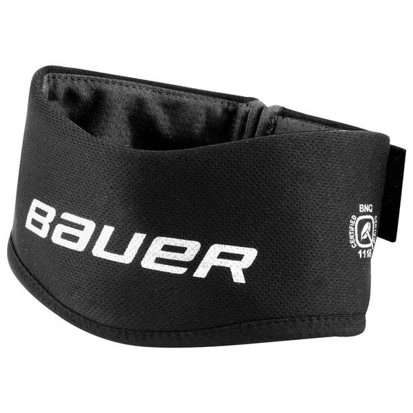 Защита горла BAUER NG PREMIUM NLP20 Collar YTH