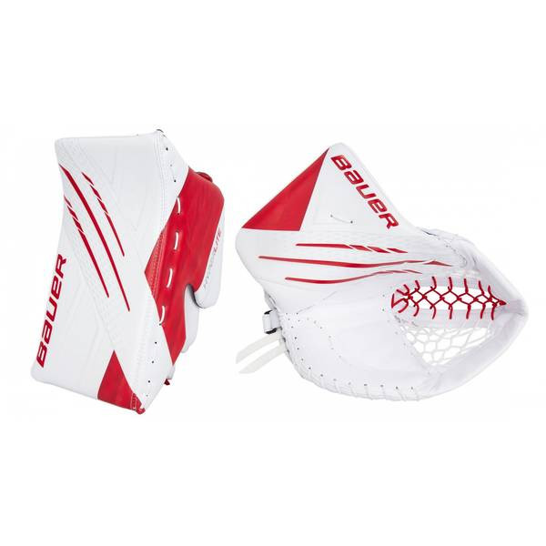 Блин с ловушкой BAUER VAPOR HYPERLITE SR