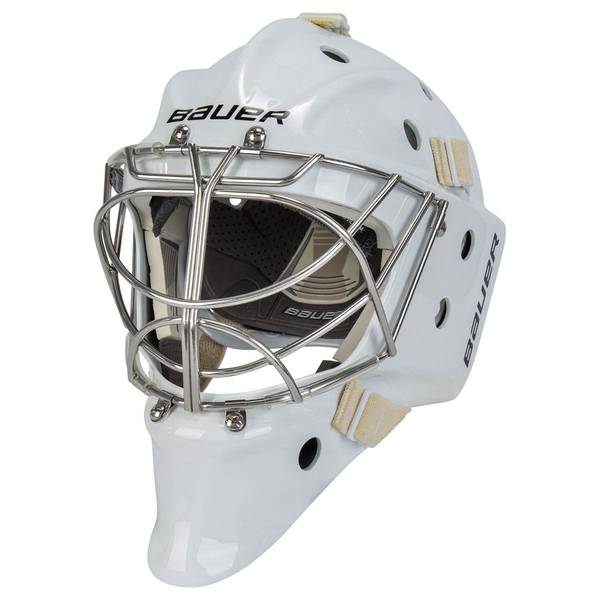 Шлем вратаря BAUER PROFILE 960 SR