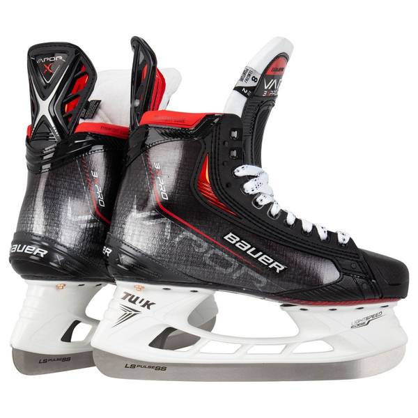 Коньки BAUER VAPOR 3X PRO JR