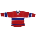 Майка Игрока BAUER 800 SERIES NHL SR