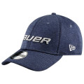 Кепка BAUER NEW ERA 39THIRTY SHADOW TECH CAP YTH