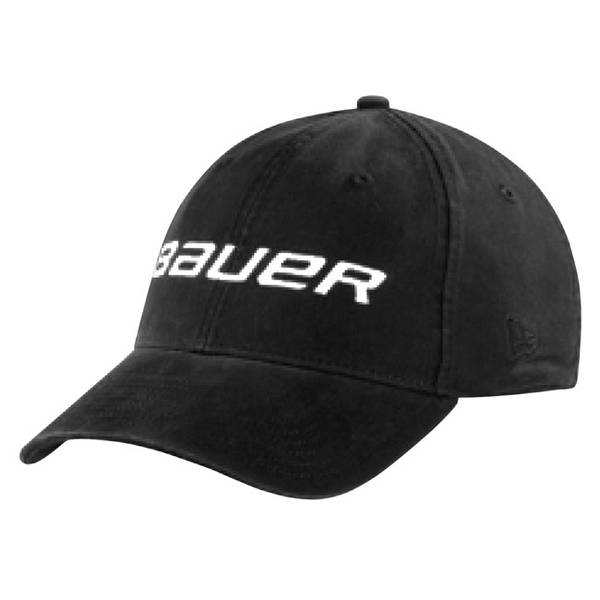 Кепка BAUER NEW ERA 9TWENTY ADJ. CAP YTH