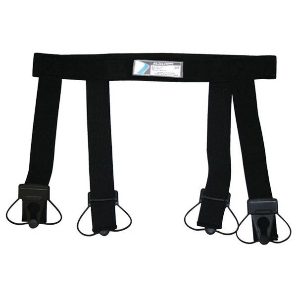 Пояс для гетр BAUER GARTER BELT SR