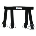 Пояс для гетр BAUER GARTER BELT YTH