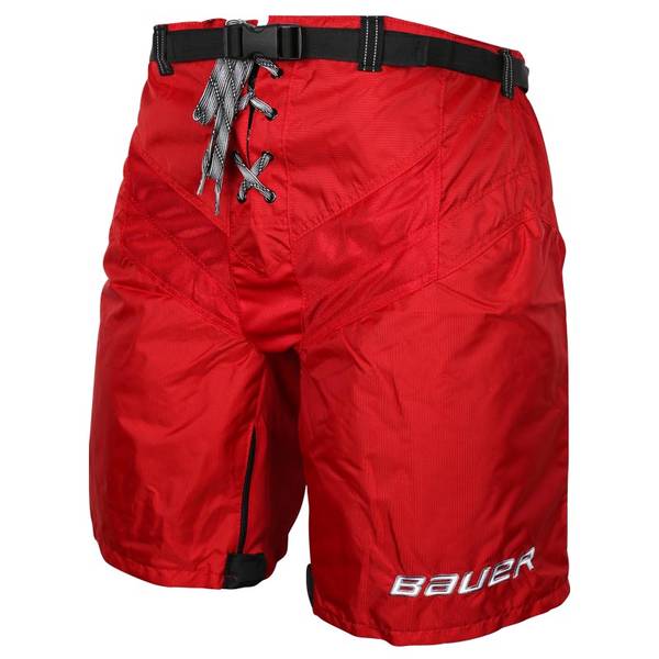 ьЧехлы на трусы BAUER NEXUS PANT COVER SHELL SR